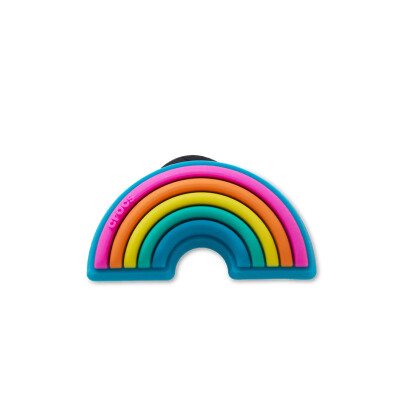 Jibbitz™ Charm Arcoiris Multicolor