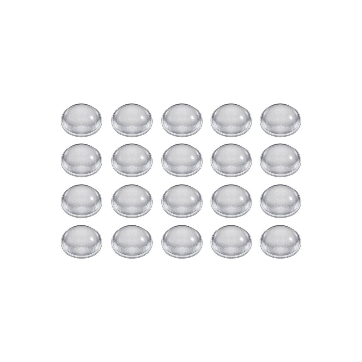 PROTECTOR ANTI IMPACTO C/ADHESIVO Px20 Protector Anti Impacto C/adhesivo Px20