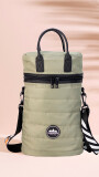 MATERA MOCHILA BAREIN SALVIA