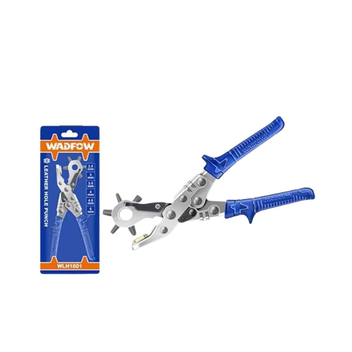 Pinza Ojalillo Saca Bocado 10"