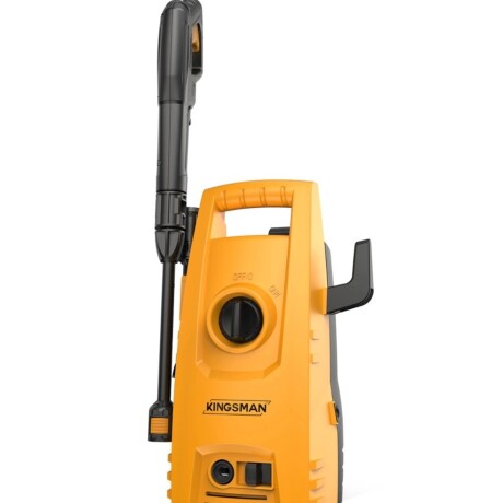 Hidrolavadora Kingsman Port 1400W 001