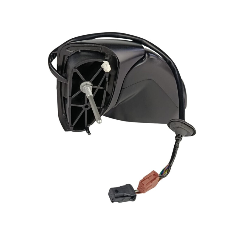 ESPEJO EXTERIOR DERECHO (ELECTRICO CON SEÑALERO, CON DESEMPAÑADOR) PARA PINTAR Espejo Exterior Derecho (electrico Con Señalero, Con Desempañador) Para Pintar