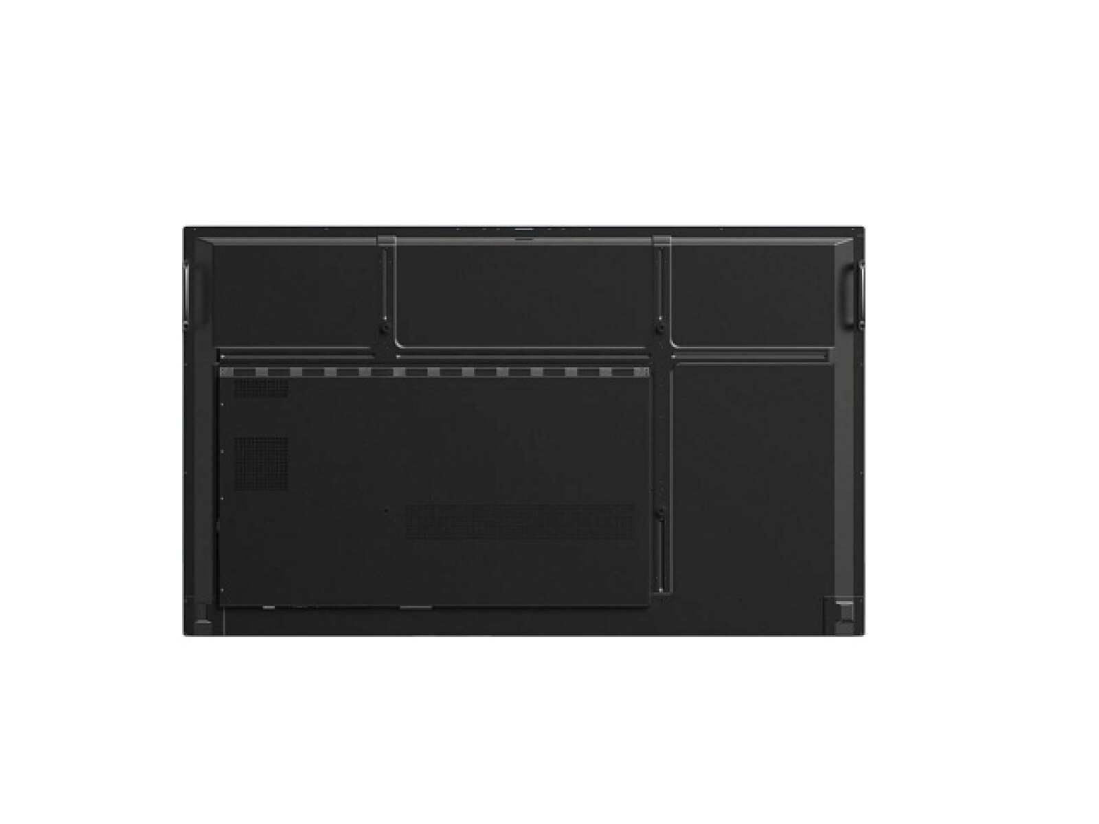 ViewSonic ViewBoard IFP6533 - Interactive Display - 65" - 3840 x 2160 - HDMI / USB-C - Touchscreen 
