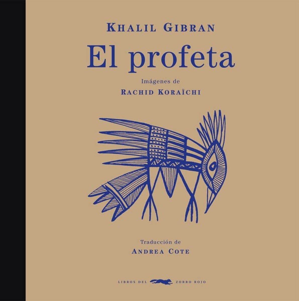 Profeta, El 