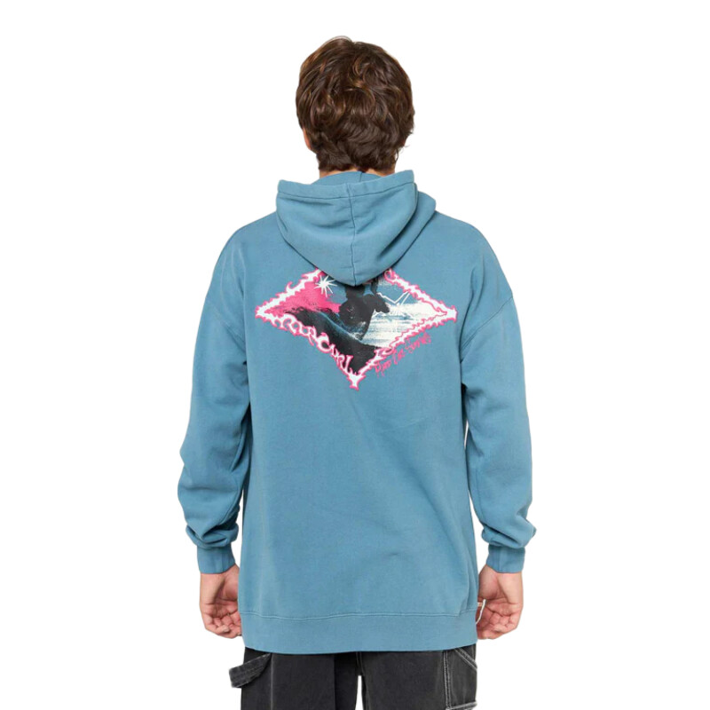 Canguro Rip Curl Raw Energy Canguro Rip Curl Raw Energy
