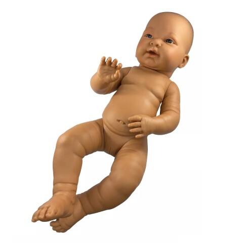 Muñeca Llorens Recien Nacida Latina Sexuada 45 Cm Muñeca Llorens Recien Nacida Latina Sexuada 45 Cm
