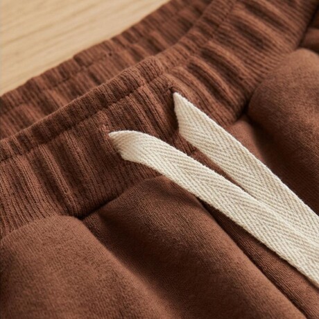 PANTALON DE FELPA PANTALON DE FELPA