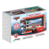 Tablet Pabble Gear Kids Mickey Frozen Cars Toy Store 7" ROJO