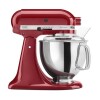 Batidora Planetaria Artisan Roja