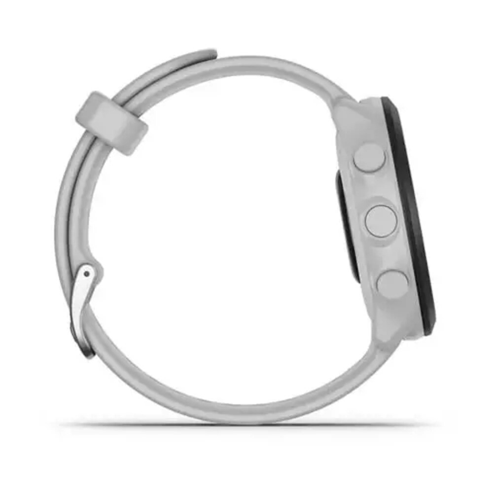 Smartwatch Garmin Forerunner 55 White