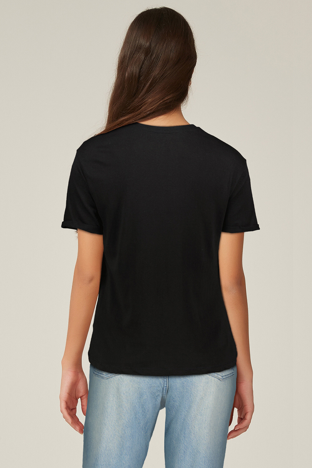 Remera Marrue Estampado 2