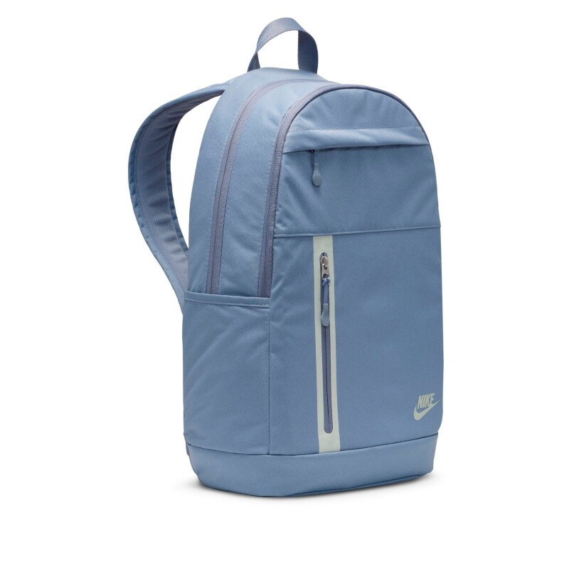 Mochila Nike Elmntl Prm Bkpk Unisex Azul