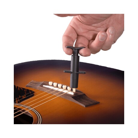 Removedor Boton Puente Folk Daddario Pw-bpp-01 Removedor Boton Puente Folk Daddario Pw-bpp-01