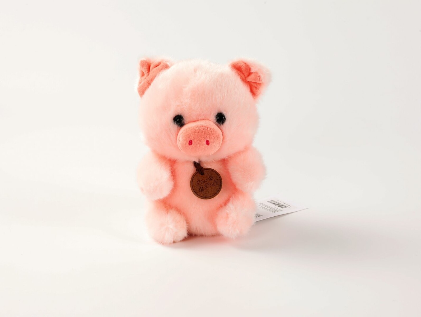 PELUCHE RELLENO GORDITO (CERDITO) 