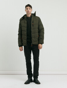 080300 PANTALON HARRY Gris Oscuro