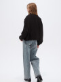 Campera Terala Negro