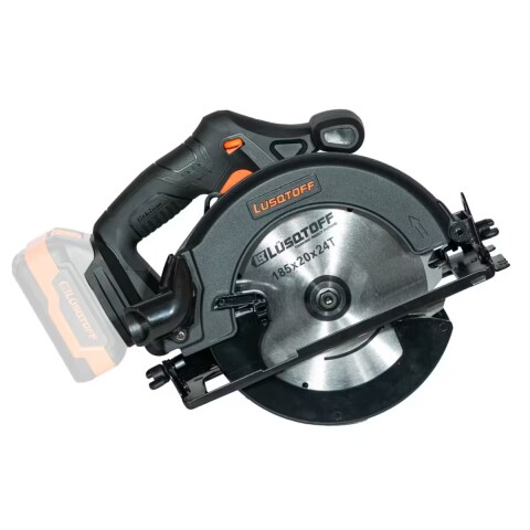 Sierra circular a batería sin cargador ni batería Sierra Circular A Batería Sin Cargador Ni Batería