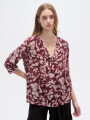 Blusa Zil Estampado 1