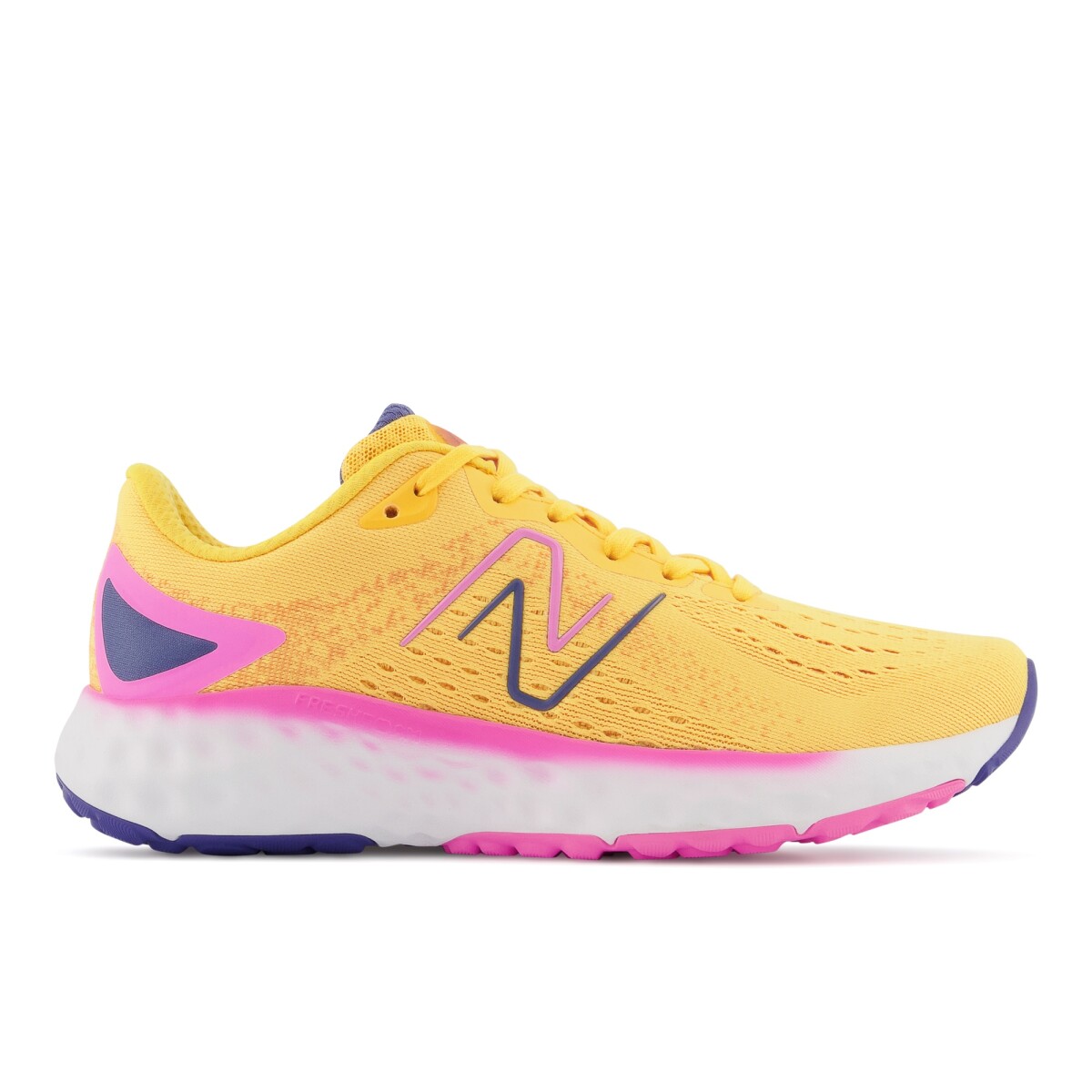 Championes New Balance de Dama - WEVOZLO2 - VIBRANT APRICOT 