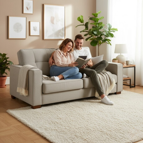 SOFA SILLÓN 2 CUERPOS SOFA SILLÓN 2 CUERPOS