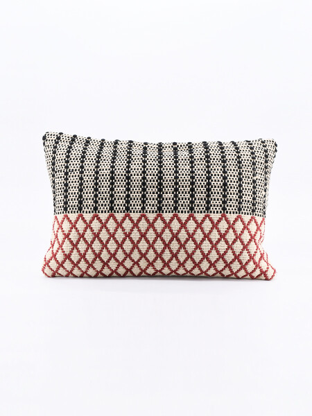 FUNDA DE ALMOHADON 2 O +
