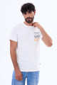 Remera Arcadia Blanco