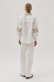 Camisa Fleur Blanco