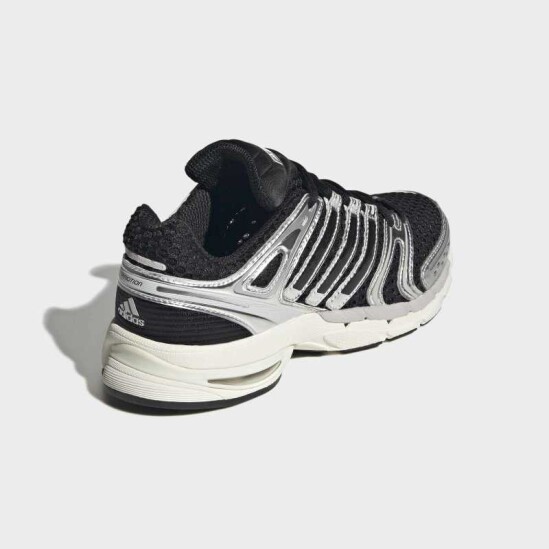 Championes Adidas Adidas Control 5 Negro