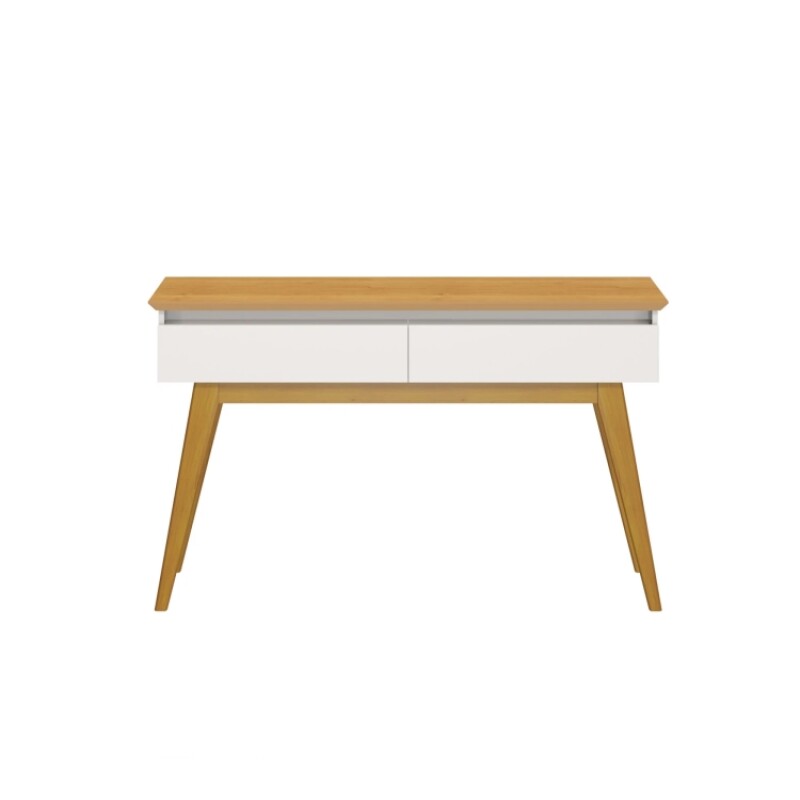 Consola Despojador Classic Blanco/natural 2c Consola Despojador Classic Blanco/natural 2c