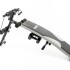 Banco Para Abdominales Randers C/accesorios BANCO PARA ABDOMINALES RANDERS C/ACCESOR