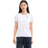 Tech SSC - Solid-RED WHT-100