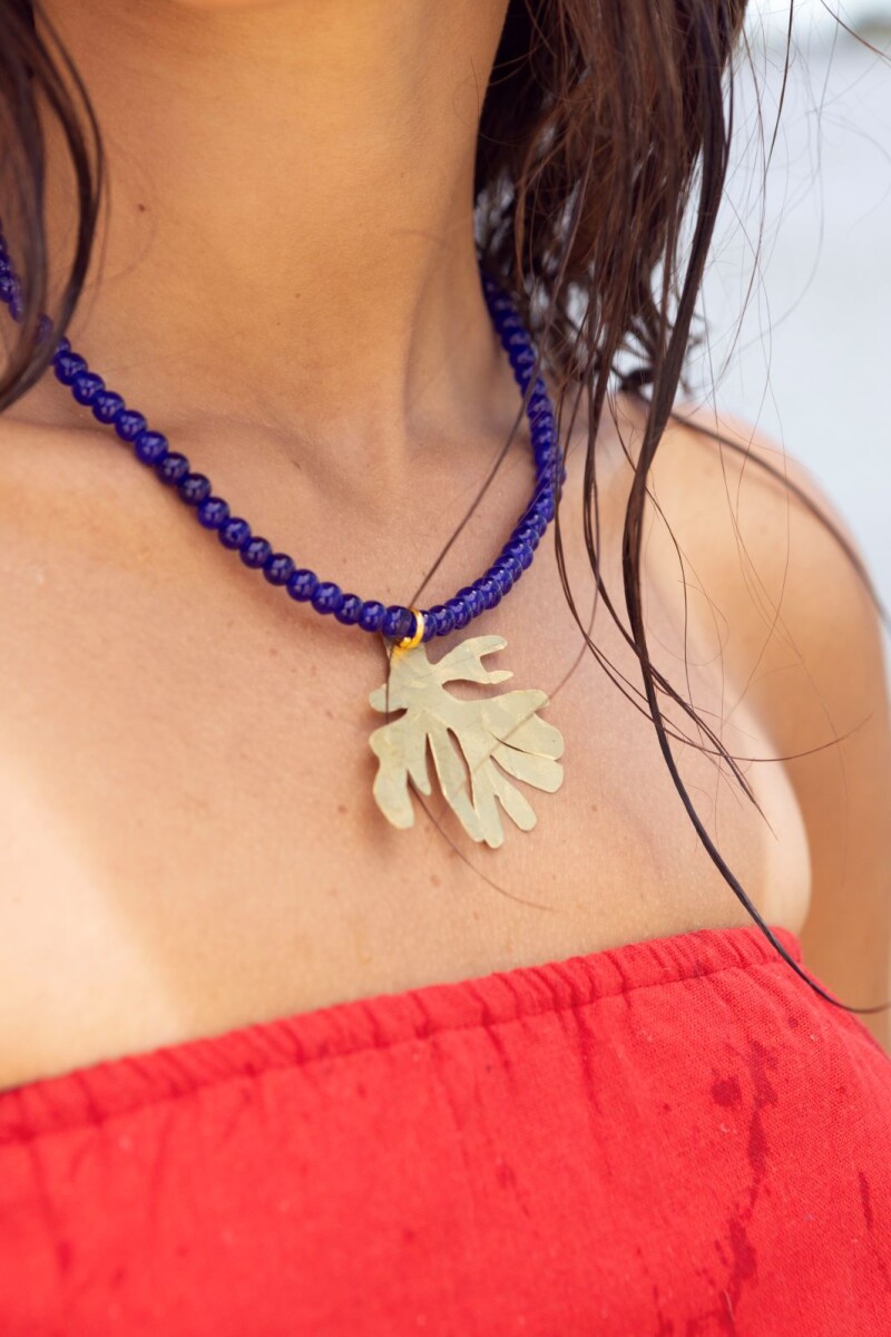 Collar Coral 
