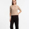Pantalon Zimo Negro