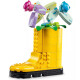 Lego Creator 3en1 Flores En Regadera 31149 - 420 Pz Lego Creator 3en1 Flores En Regadera 31149 - 420 Pz