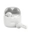 Auricular BT TWS JBL Wave Flex Blanco Auricular Bt Tws Jbl Wave Flex Blanco