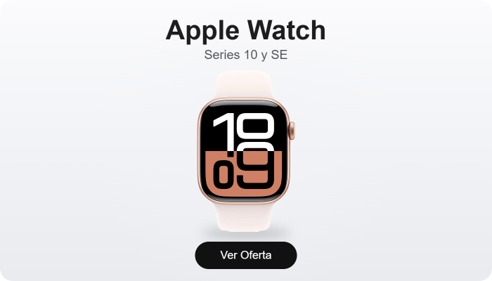Watch Tercio