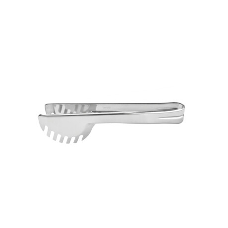 Pinza para Pasta de Acero Inoxidable 20,8 cm Utility Tramontina Pinza para Pasta de Acero Inoxidable 20,8 cm Utility Tramontina