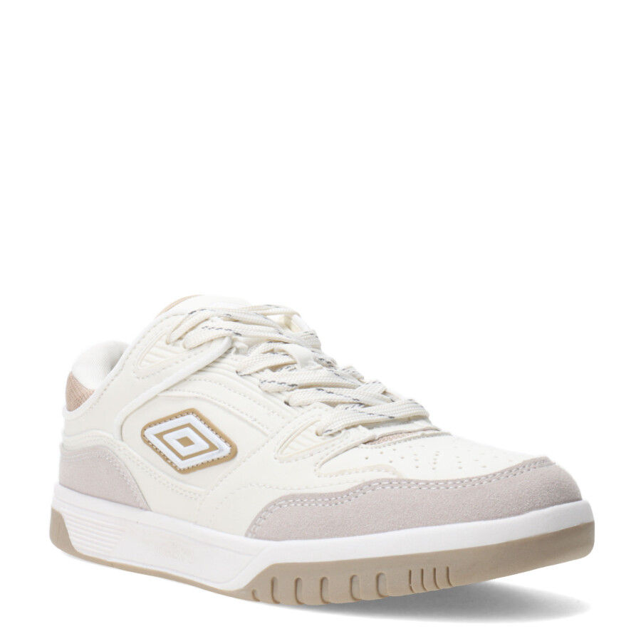 Championes de Mujer Umbro SHOOT DAMA Ref.20306220 Beige