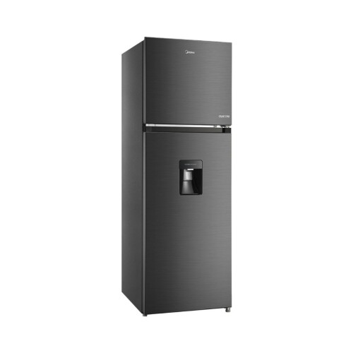 Heladera Black Inverter 281L - Modelo MDRT385MTR28WINV - Midea Heladera Black Inverter 281L - Modelo MDRT385MTR28WINV - Midea