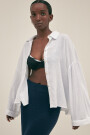 VALE SHIRT White