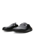 Zuecos de Mujer Miss Carol HOLT Negro