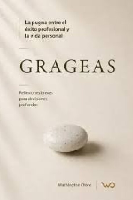GRAGEAS GRAGEAS