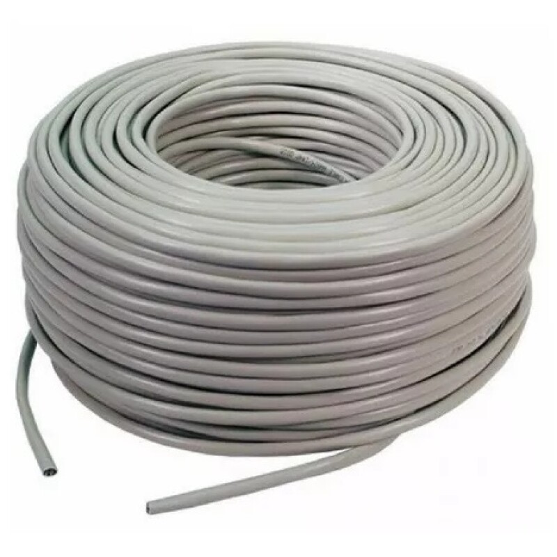 Cable 4pares p/válvulas (x metro) Cable 4pares p/válvulas (x metro)
