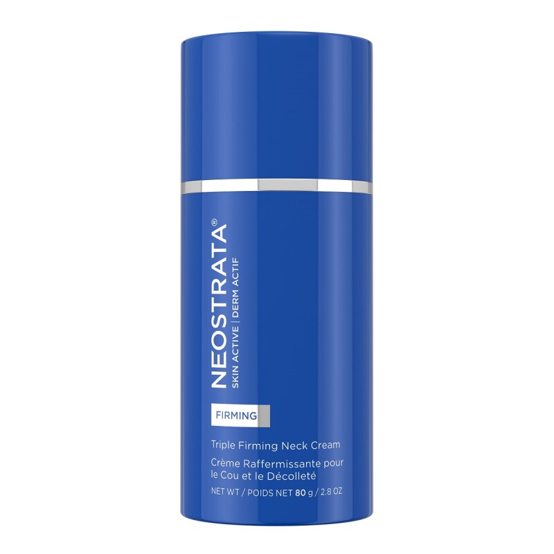 Crema Neostrata Reafirmante De Rostro Cuello 80 Ml. Crema Neostrata Reafirmante De Rostro Cuello 80 Ml.