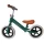 Bicicleta sin Pedales Paw Patrol Equlibrio - VERDE