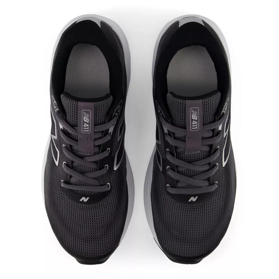 NEW BALANCE RUNNING NEGRO