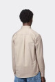 L/S Madison Shirt Crema