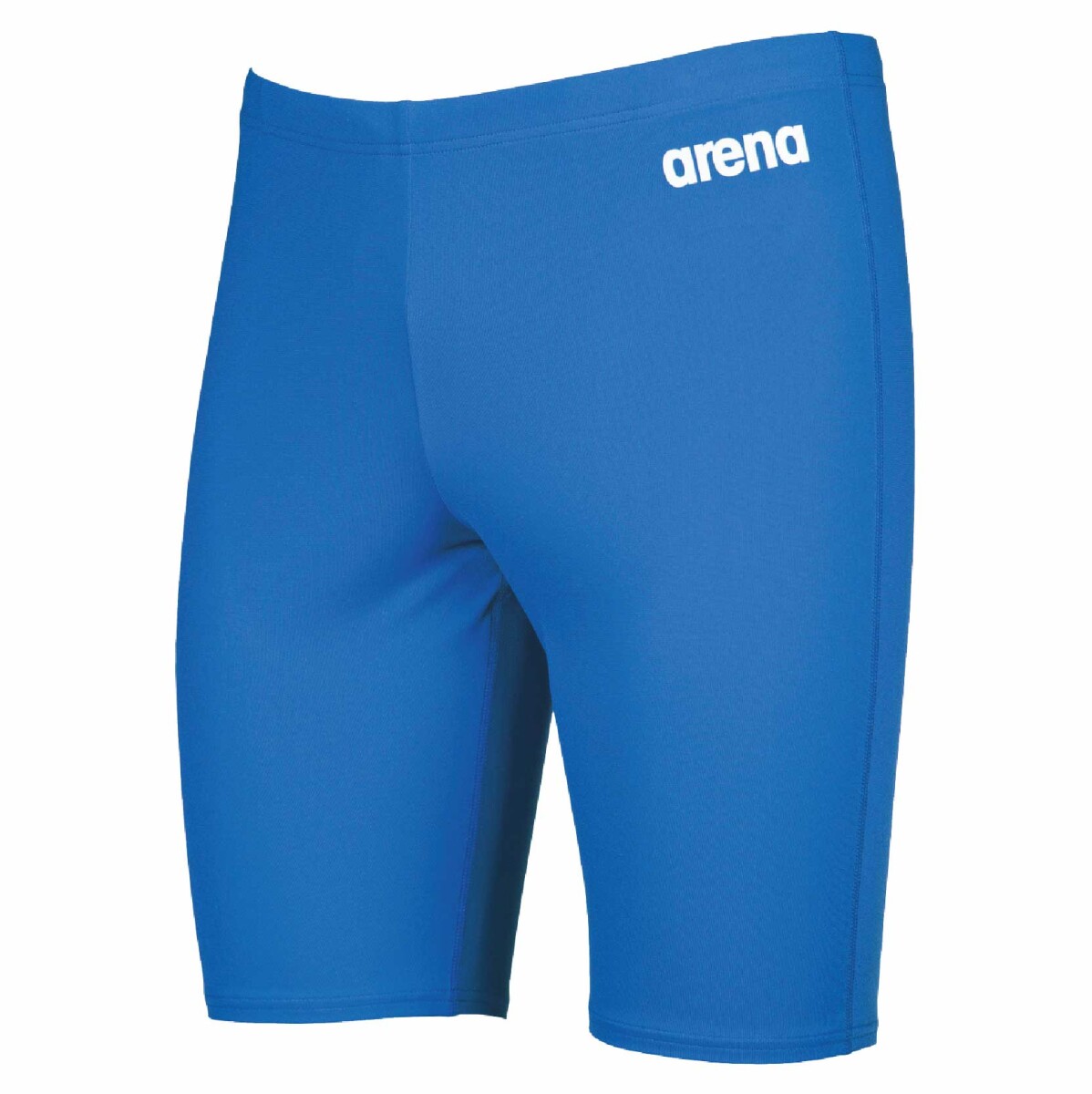 Malla De Entrenamiento Para Hombre Arena Solid Jammer - Azul 