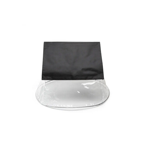 Protector Transparente Para Cabeza Movil Corto Pls Protector Transparente Para Cabeza Movil Corto Pls