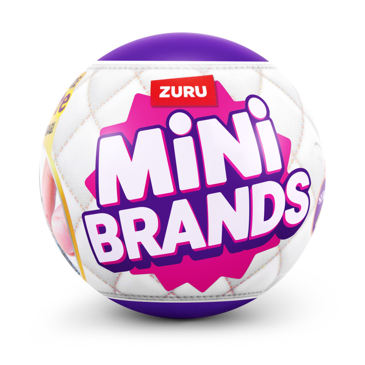 MINI BRANDS FASHION 